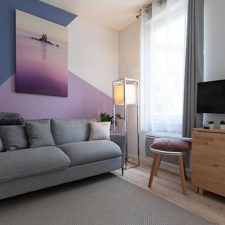 Apartamento Pink Sweet Confort Lyon Exterior foto