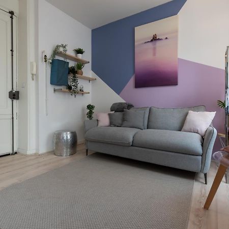 Apartamento Pink Sweet Confort Lyon Exterior foto