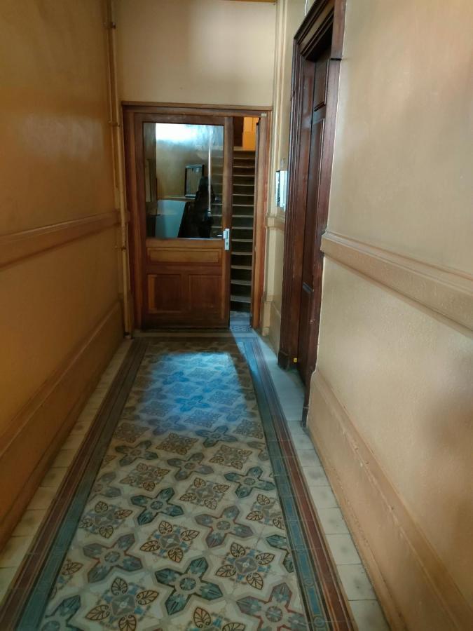 Apartamento Pink Sweet Confort Lyon Exterior foto